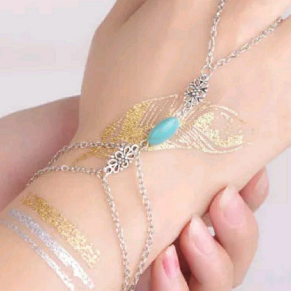 SLAVE BRACELET
